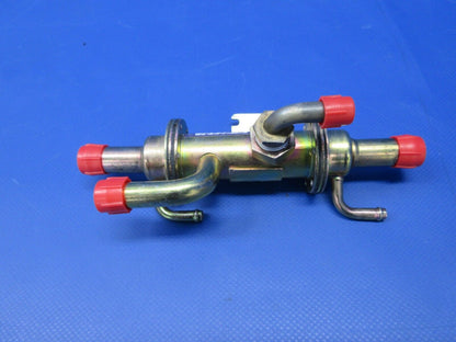 Piper PA-34-200T Seneca Airborne 1H24-11 Pressure Manifold 492-247 (0524-1222)