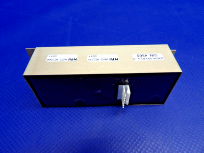 Cirrus Field Control Module Alternator P/N 29434-003 NOS (0426-1379)6