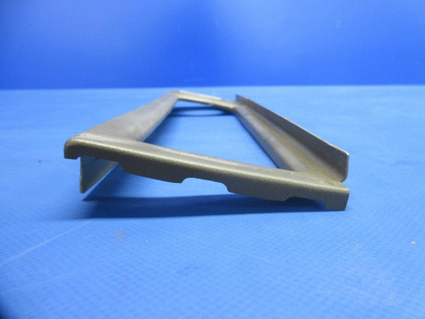 Piper PA-28-161 Warrior Instrument Panel Cover Assy P/N 79527-02 LOT (0824-984)