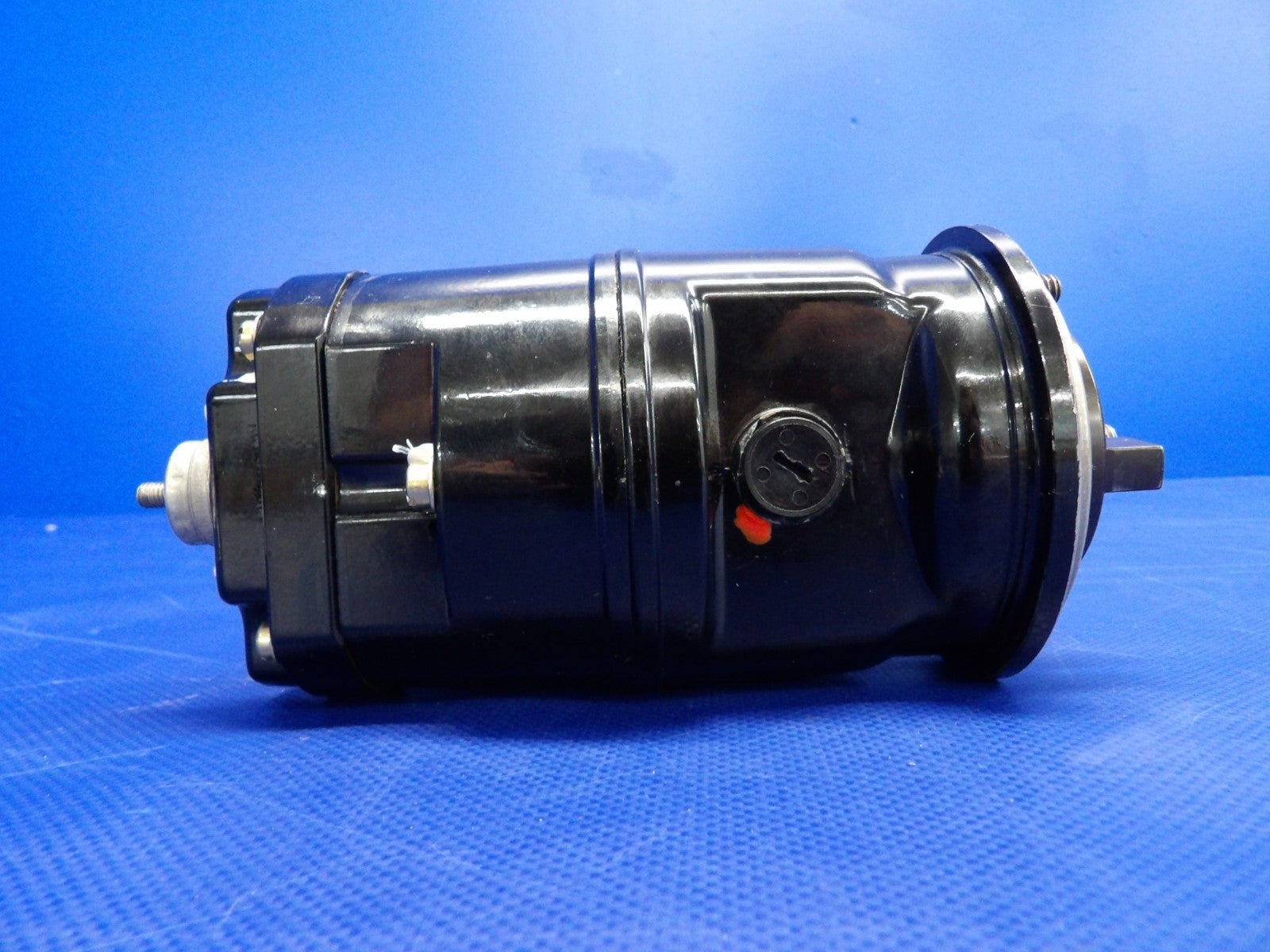 903.0 SMOH / Bendix S6LSC-25 Magneto P/N BL-500556-3 (0326-420)7