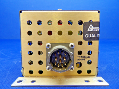 Pacific Systems Dimming Power Supply P/N 866-1-1 WARRANTY (0426-1333)7