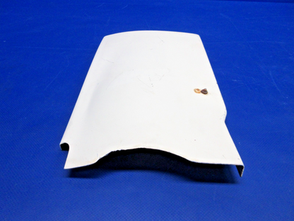 Mooney M20 / M20C RH Cowl Flap P/N 650015-4  (0426-916)4