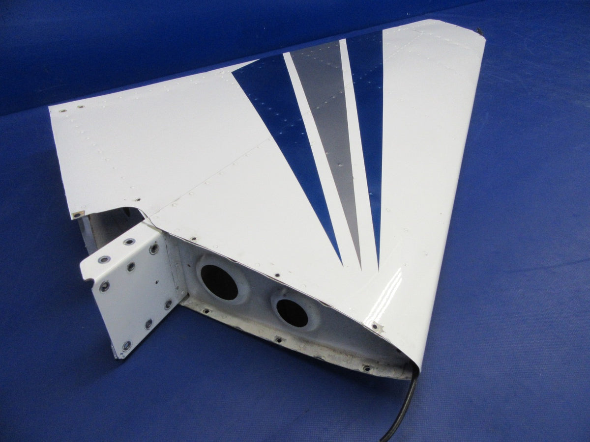 Piper PA-24-250 Comanche Vertical Stabilizer / Fin P/N 20730-06 (0826-16)11
