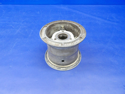 Mooney M20E Cleveland 40-86 Main Wheel 6.00-6 P/N 161-03000 (0826-2153)0