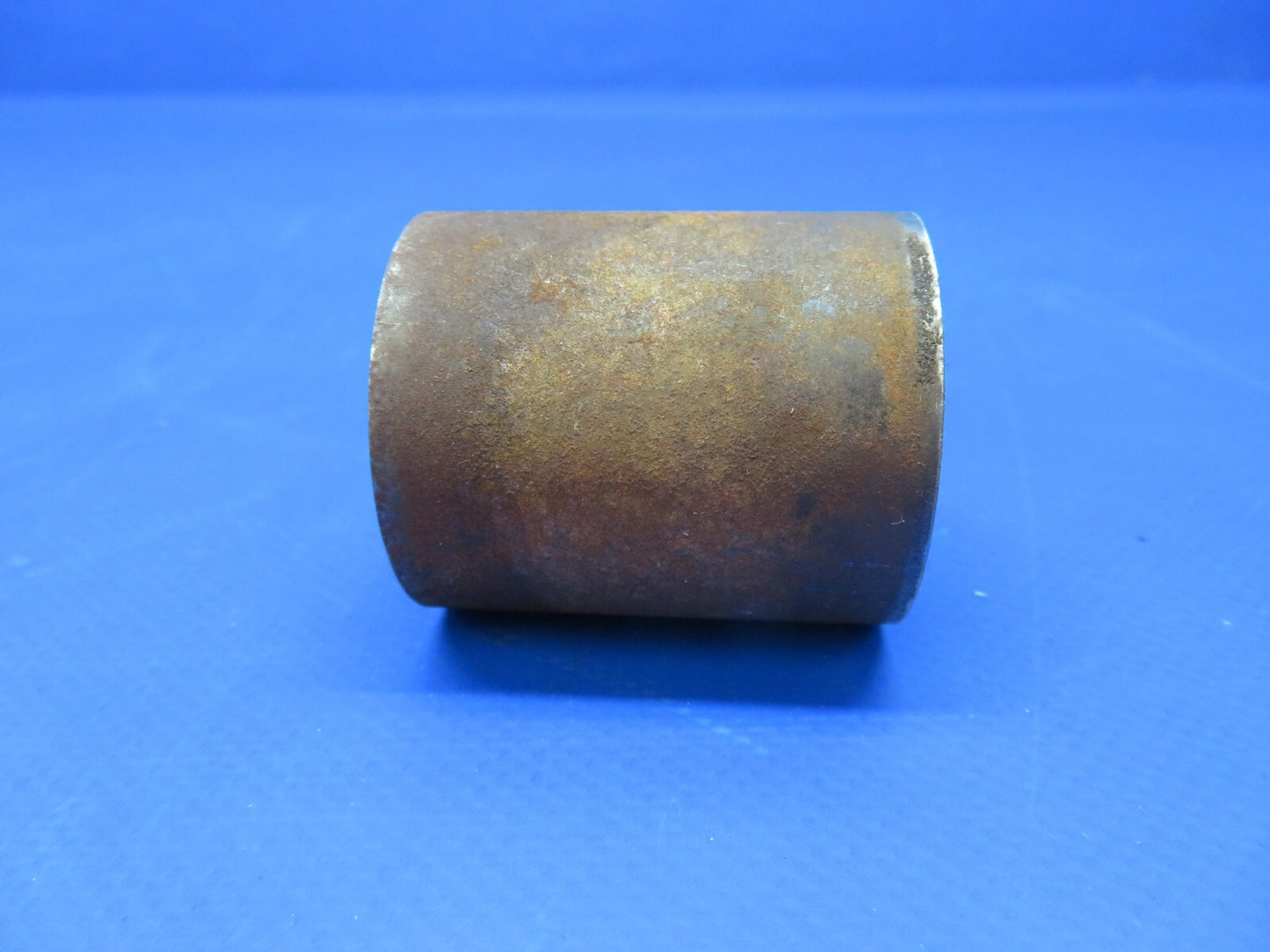 Piper Cherokee Axle Nut w/Spacers P/N 66820-00 (1122-319)4