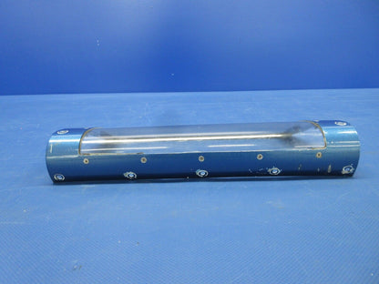 Beech C24R Sierra Landing Light Pane Assy P/N 169-110000-247 (0524-1882)