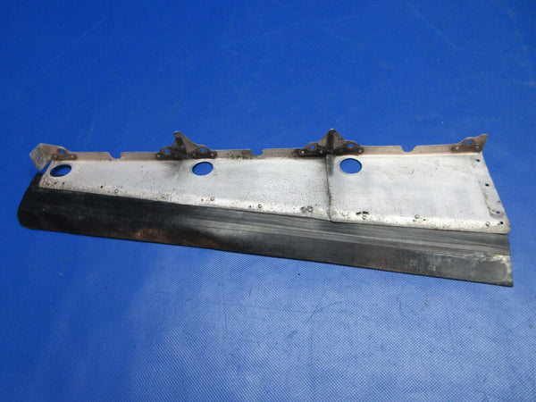 Cessna 182D / 182 Continental O-470-L Engine Baffle FOR PARTS (0724-1269)