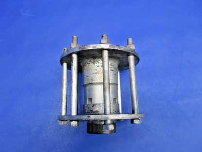 Sensenich SAE #1 Tapered Crankshaft / Shaft 8-Bolt Propeller Hub (0926-769)3