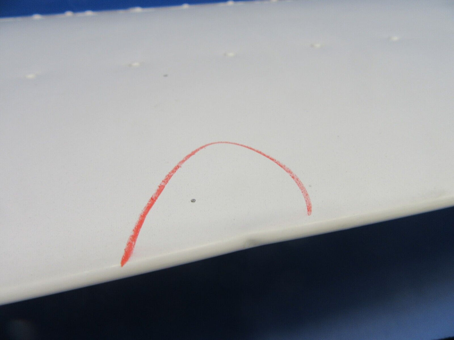 Cessna 337 / P337 RH Outboard Flap P/N 1425000-2 (0424-13)