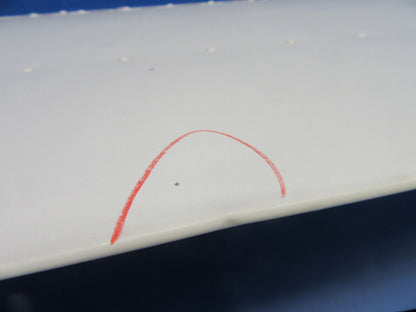 Cessna 337 / P337 RH Outboard Flap P/N 1425000-2 (0424-13)