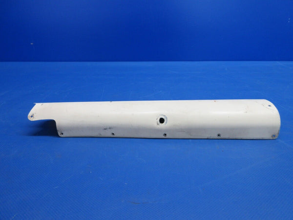 Cessna 175 Door Cover & Upper LH Shield & Map Spot light 0713017-2 (0524-1341)