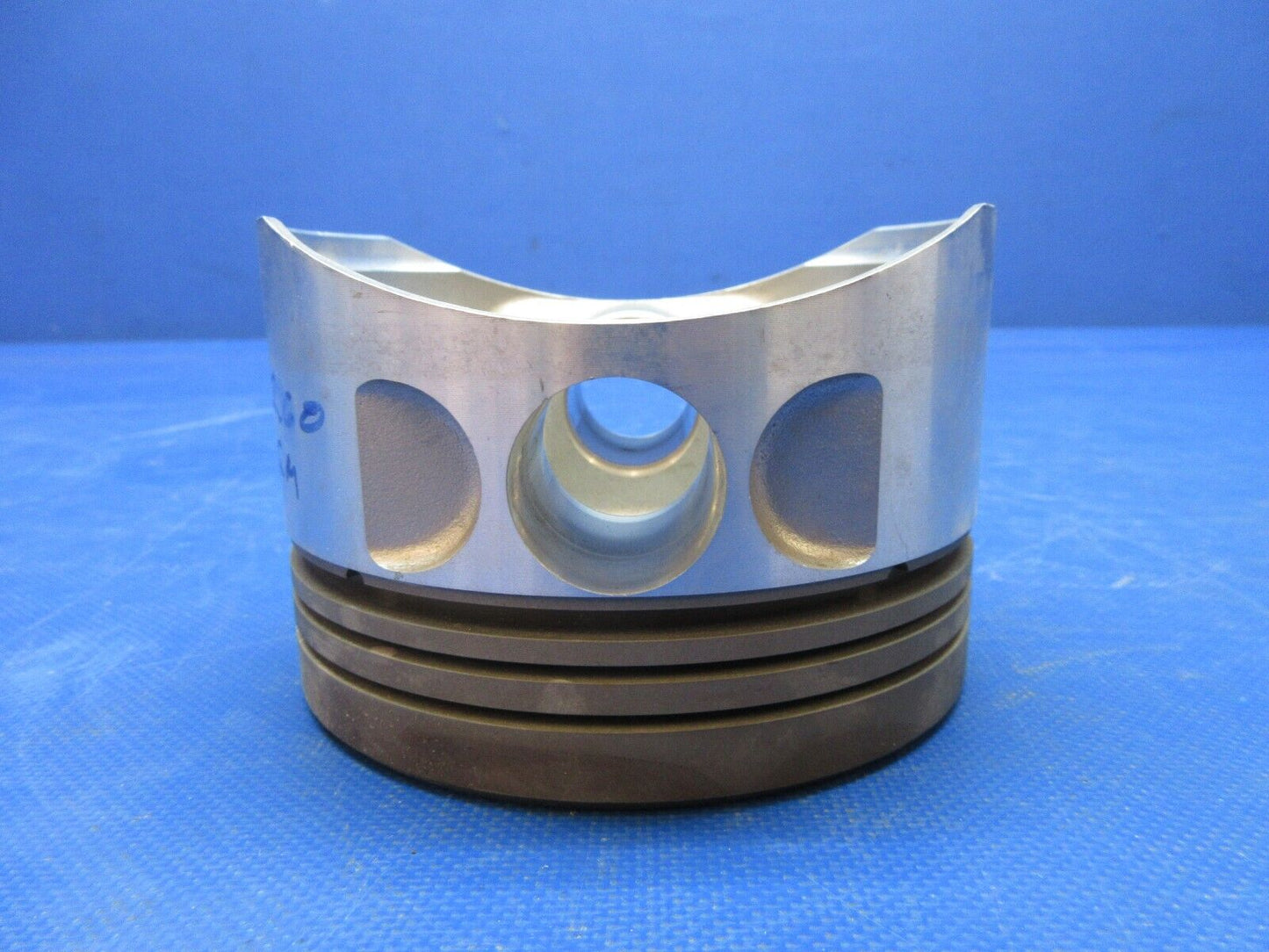 Engine Components Piston P/N AEL75089 NOS (1124-1312)