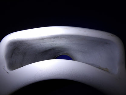 Cessna 421 Upper Cowl Nose Cap P/N 5121013-17 (0626-1499)2