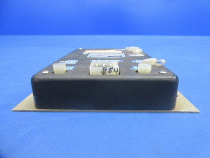Cessna Consolidated Fuel Quantity Control P/N C668004-0104 (1124-744)
