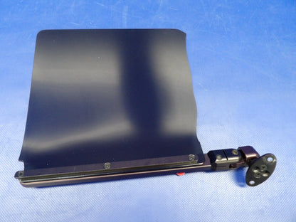 Cessna 421 Rosen Sunvisors LH & RH P/N R118300-0 FOR PARTS (0726-1222)6