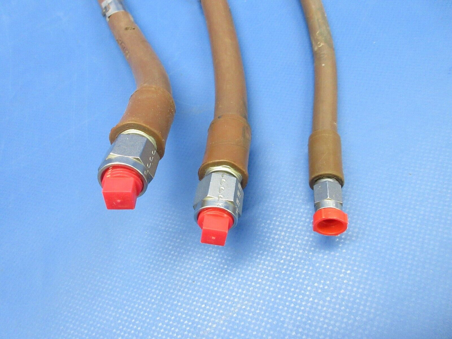 Piper PA-32RT-300T Assorted Oil & Fuel Hoses P/N 1245001-3CR-0220 (1024-2006)