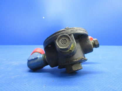Piper PA-23-250 Aztec Manning Maxwell Suction Regulating Valve 6803A (0624-818)