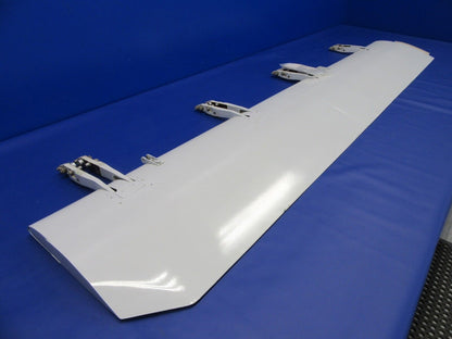 Boeing 737-200 LH Inboard Flap P/N 65-46434-117 w/ FAA 8130 (1224-10)