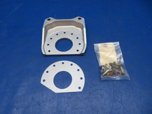 =Cessna 310 Cleveland Torque Plate w/ Shim P/N 075-01902 REBUILT (1124-111)