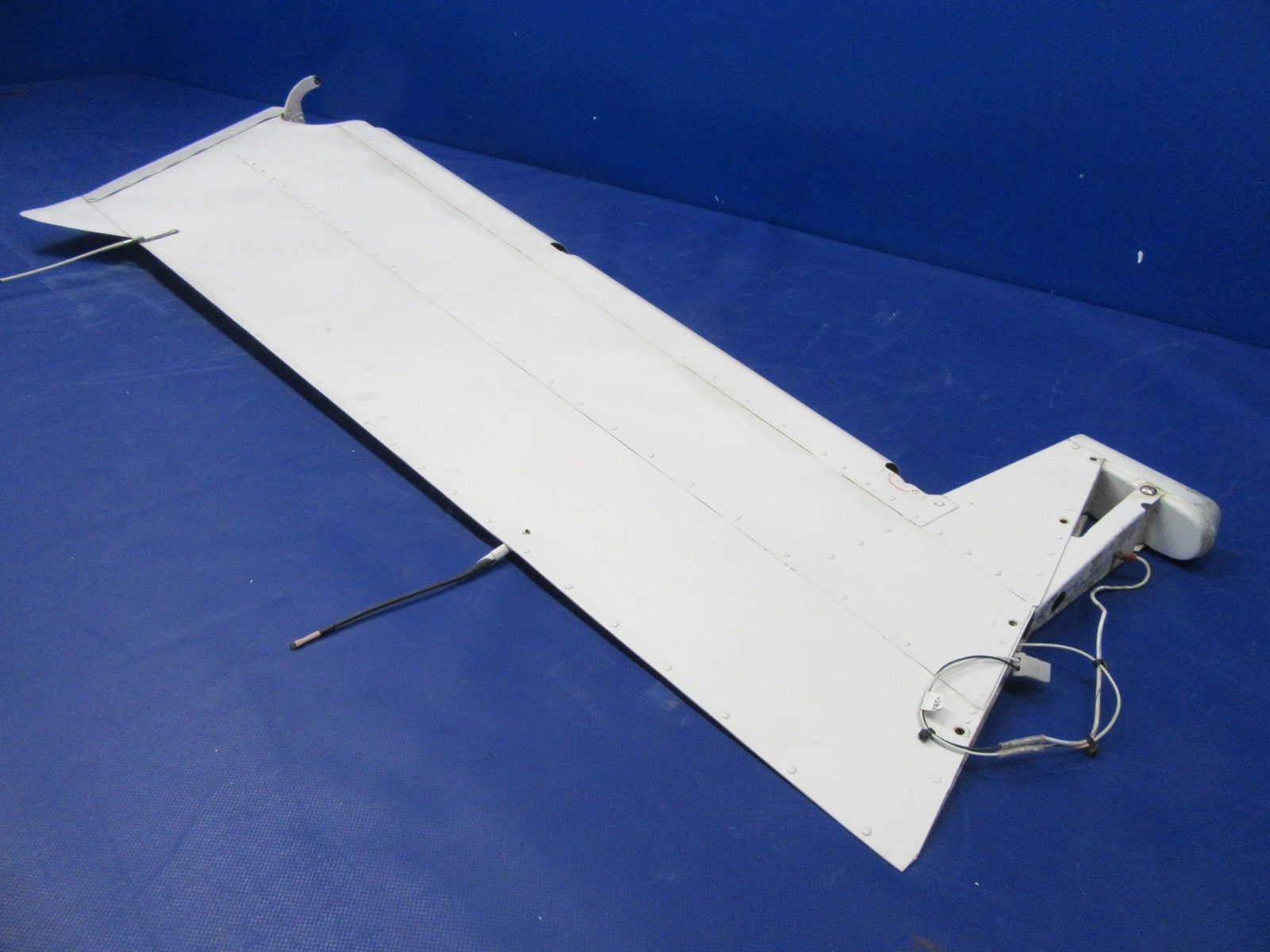 Cessna 172 / 172RG Rudder P/N 0531006-108 (0326-08)9