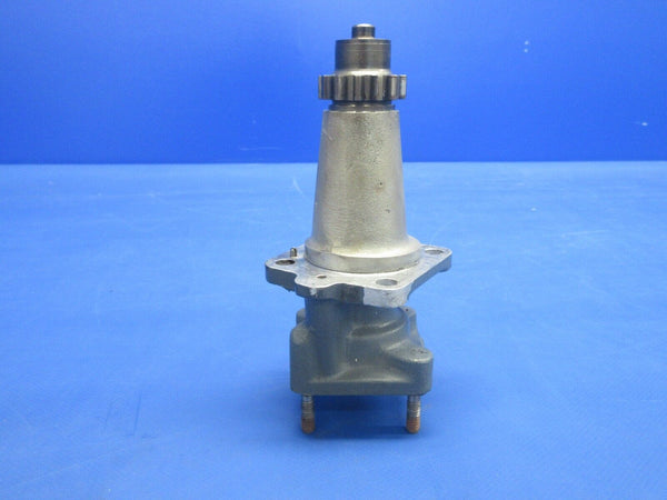 Lycoming 540 Hydraulic Pump Driven Gear & Adapter Assy 72964 (0924-739)