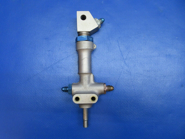 Cessna 210 Main Gear Actuator P/N 1280504-3 CORE (0424-610)