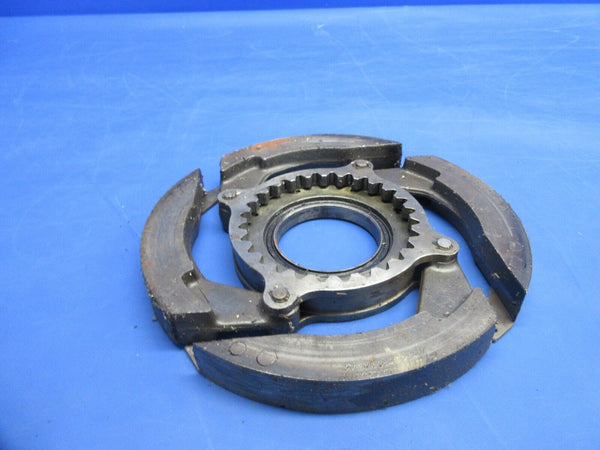 Bell 47J-2 Helicopter Transmission Centrifugal Clutch 47-620-669-3 (1124-916)