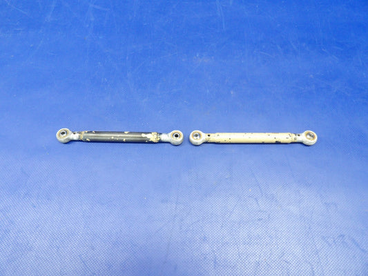 Mooney M20 / M20E Rudder Control Rod P/N 915005 LOT OF 2 (0826-1332)0