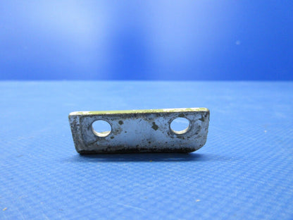 Cessna 180 Pilot Side Seat Belt Fitting INBD & OTBD P/N 0510205-7 (0524-1387)