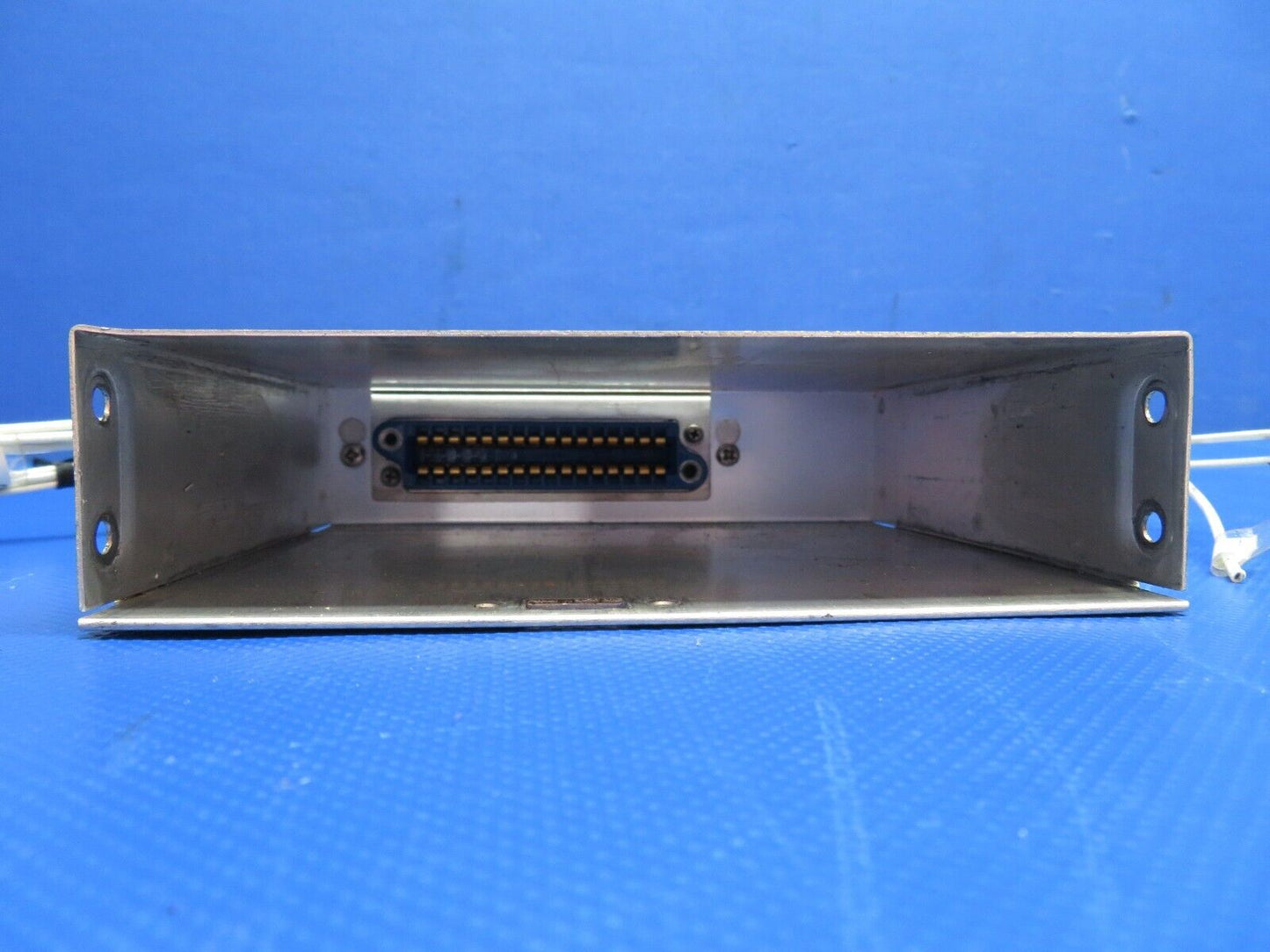 King KMA20 Marker Beacon Receiver 13.7 / 27.5V 066-1024-03 WARRANTY (0424-1760)