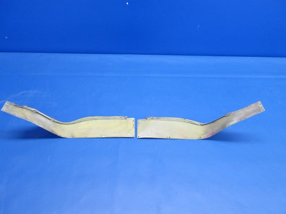 Aeronca 7AC Front Wing Gap Covers P/N 3-451L & 3-451R (0124-1312)