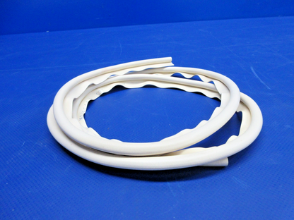 Beech King Air 90/100 Pilot Compartment Window Seal 50-534544-31 NOS (0326-764)8