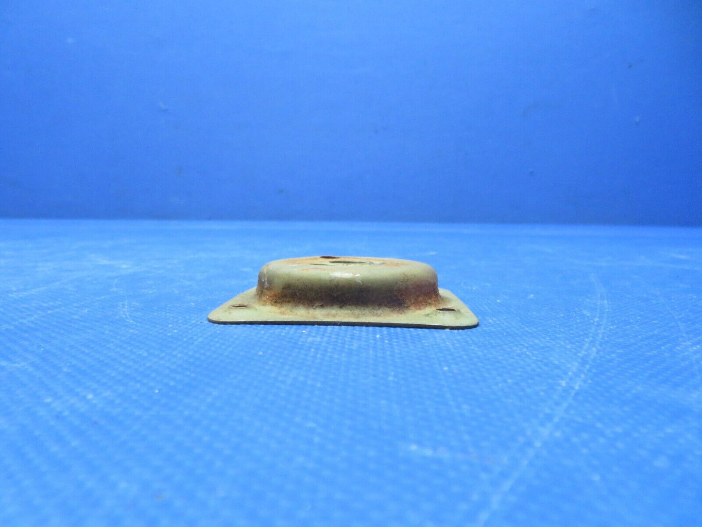 Early Cessna 175 / 175A Cabin Door Handle Plate P/N 0413195-3 (1024-232)