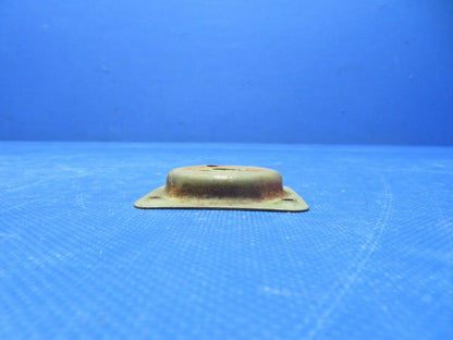 Early Cessna 175 / 175A Cabin Door Handle Plate P/N 0413195-3 (1024-232)