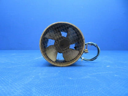 Cessna 337 / P337H Skymaster ASC Blower Assy 28v 5901-2RX CORE (0824-156)