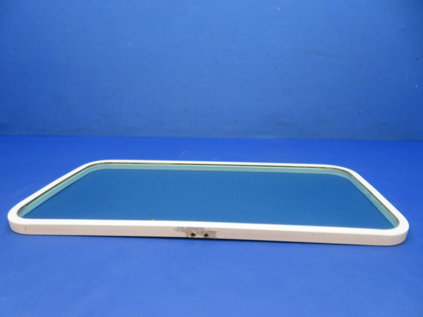Cessna 182 / 182H LH Door Window P/N 0711050-16, 0711050-17 (0326-116)7