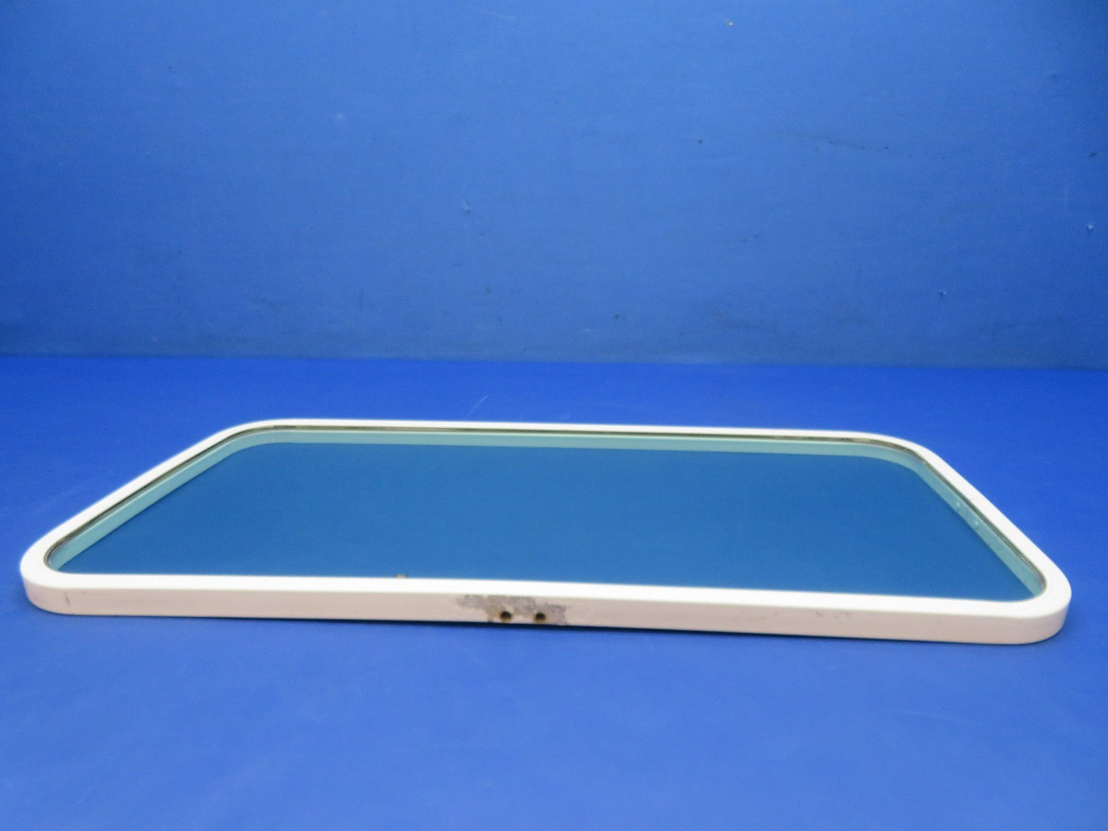 Cessna 182 / 182H LH Door Window P/N 0711050-16, 0711050-17 (0326-116)7