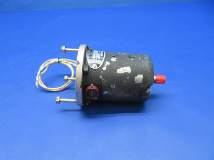 Beech T-34 / T-34B The Lamb Electric Co Gear Motor 24v IS14495 TESTED (0326-144)6