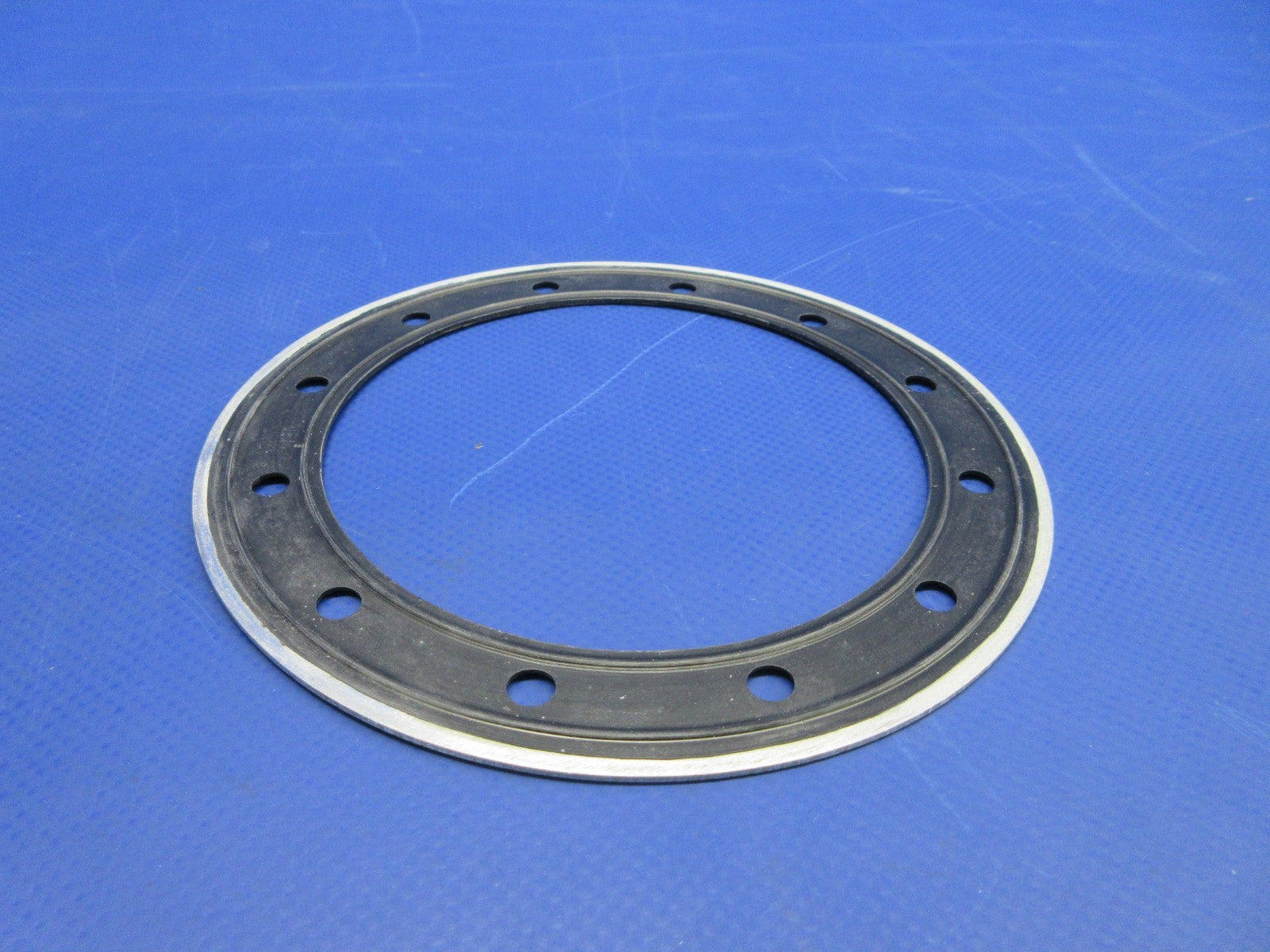 Beech Beech Jet Fuel Filler Cap Flange Seal P/N 8888-920011-1 NOS (0326-931)10