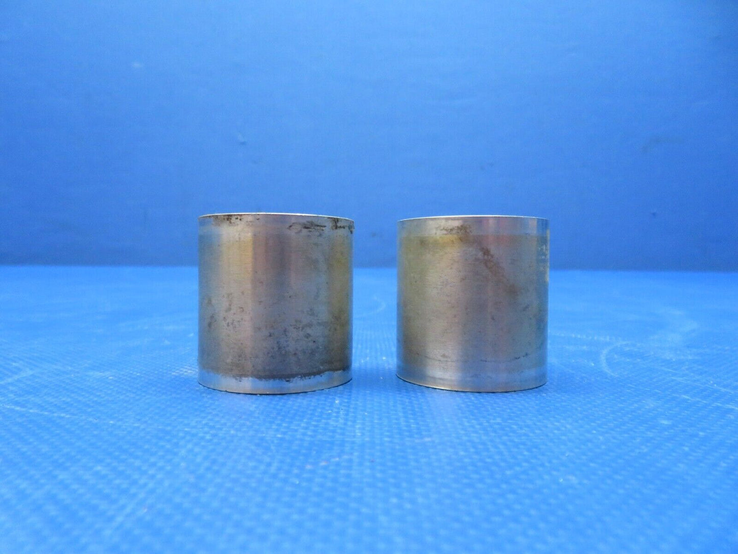 Cessna 175 Nose Gear Ferrules & Spacers P/N 0543002, 0543001 (0324-201)
