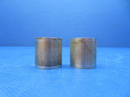 Cessna 175 Nose Gear Ferrules & Spacers P/N 0543002, 0543001 (0324-201)