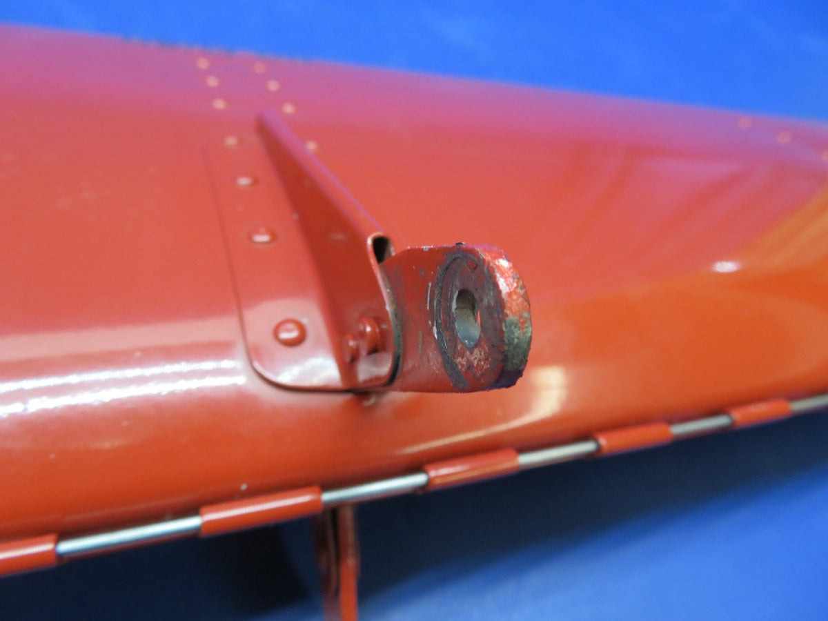 Beech 35 / V35B Bonanza Elevator Left Hand Trim Tab P/N 35-660043-1 (0826-400)7