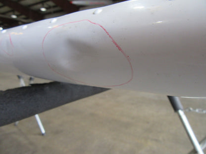 Dented Cessna 177 Cardinal Stabilator P/N 1732003-7 (0826-19)4