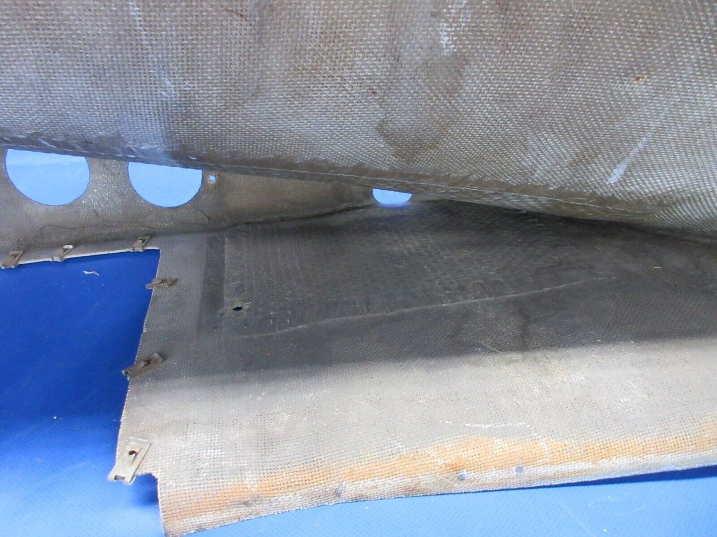 Grumman AA-1B Wing Root RH P/N 201189-2 (0424-682)