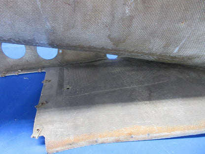 Grumman AA-1B Wing Root RH P/N 201189-2 (0424-682)