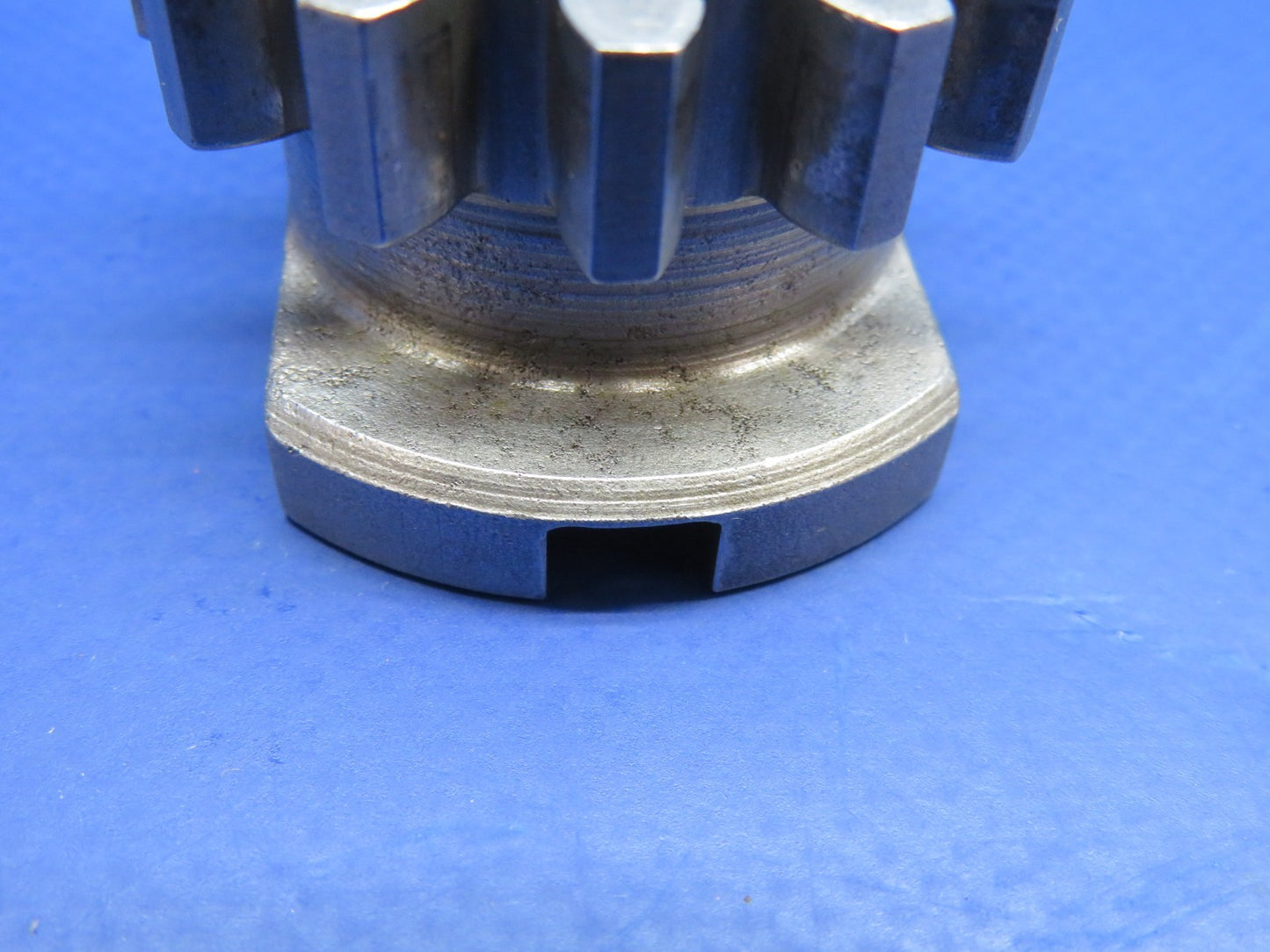 Lycoming Magneto Impulse Gear P/N 61665 Inspected w/ 8130 (0326-1724)9