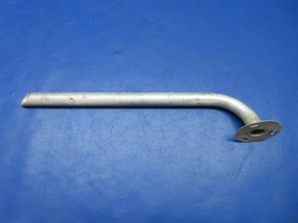 Cessna 172E / Continental O-300 LH Blast Tube Assy P/N 0550123 (0624-1270)