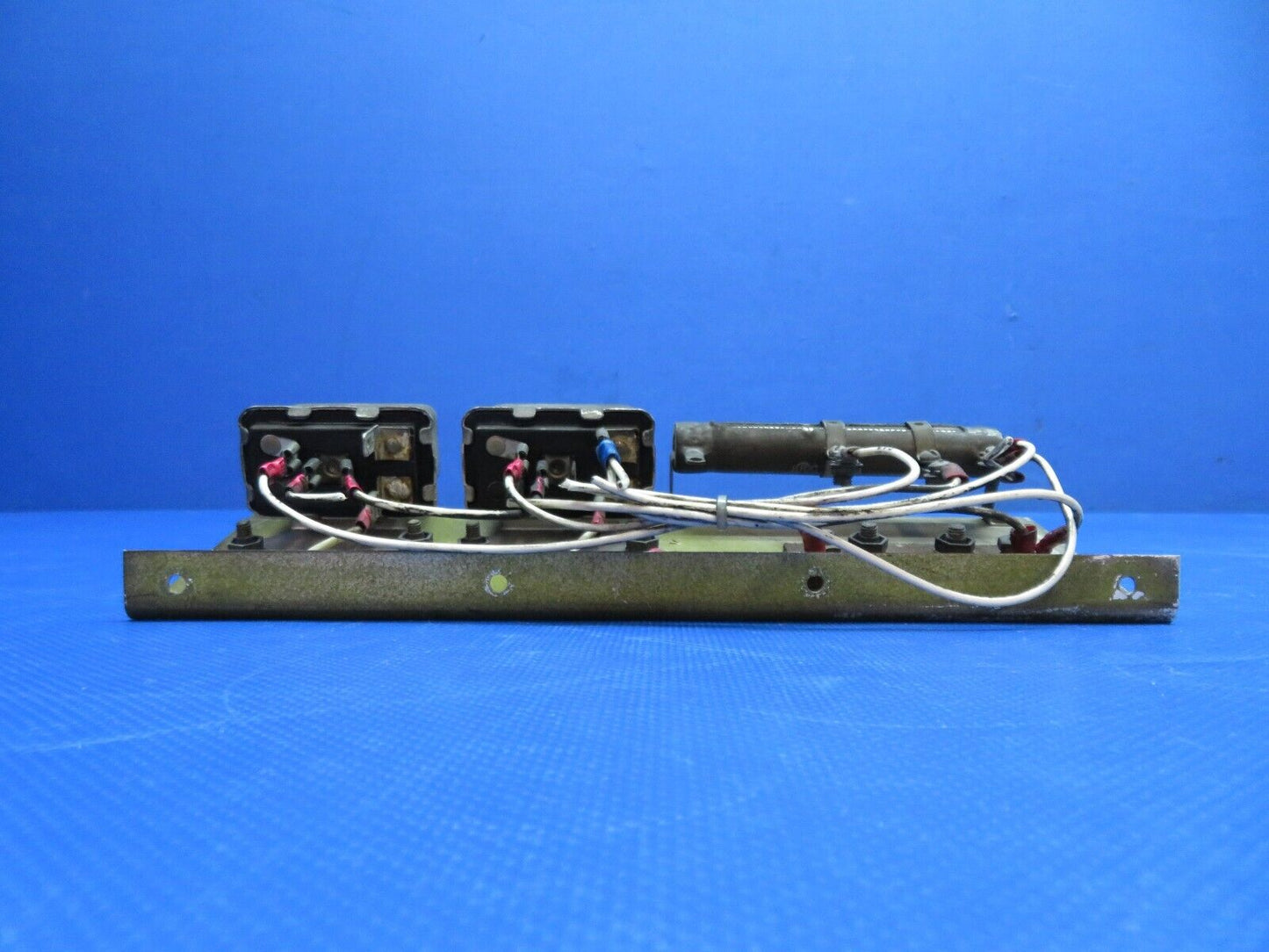 Piper PA-34-200T Seneca II Diode & Relay Assy P/NPS50053-2-2 TESTED (0624-106)