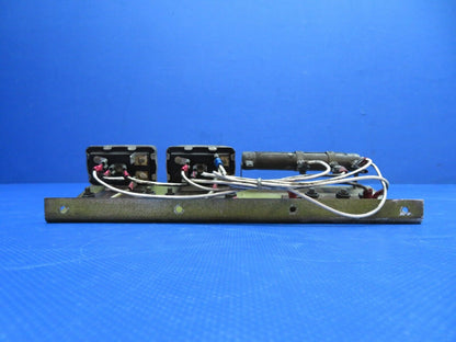 Piper PA-34-200T Seneca II Diode & Relay Assy P/NPS50053-2-2 TESTED (0624-106)