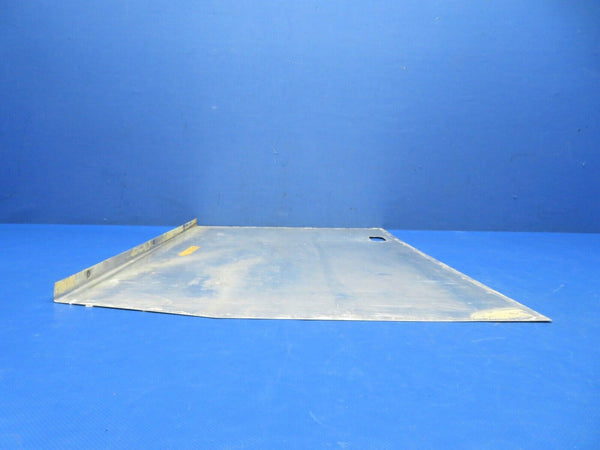 Mooney M20 / M20E Baggage Compartment AFT Wall P/N 350054-11 (0524-180)